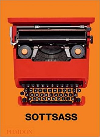 Sottsass (Design) by Philippe Thome