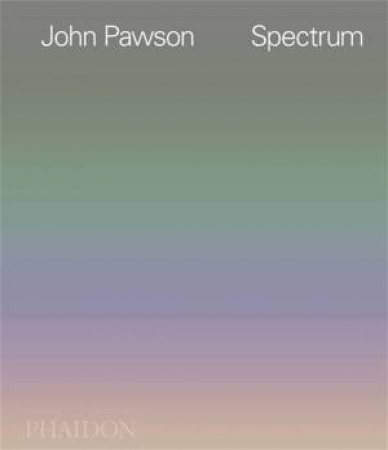 Spectrum by John Pawson