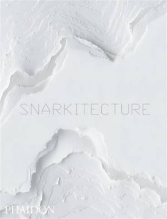 Snarkitecture by Alex Mustonen & Daniel Arsham