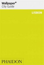 Wallpaper City Guide Lisbon