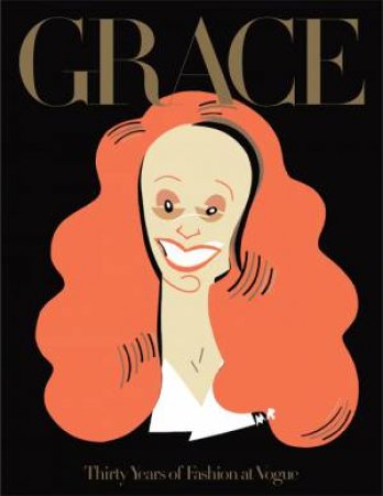 Grace by Grace Coddington