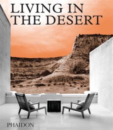 Living In The Desert by Various