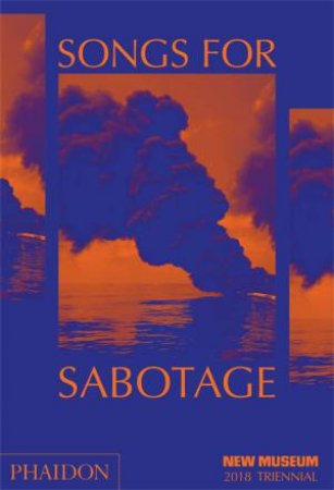 Songs For Sabotage by Gary Carrion-Murayari