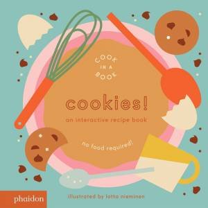 Cookies! by Lotta Nieminen