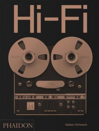 Hi-Fi by Gideon Schwartz