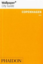 Wallpaper City Guide Copenhagen