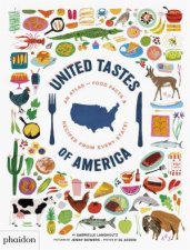 The United Tastes Of America