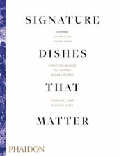 Signature Dishes That Matter