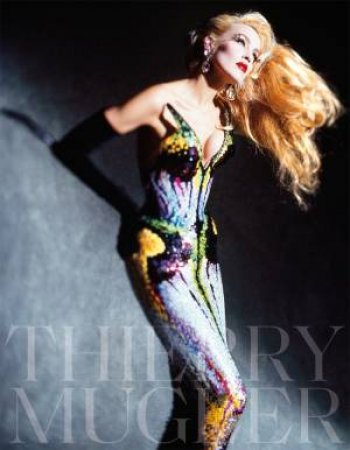 Thierry Mugler by Thierry-Maxime Loriot