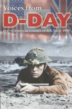 Voices From DDay