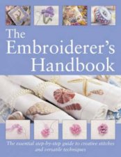 Embroiderers Handbook