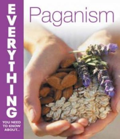 Paganism by SELENE SILVERWIND