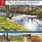 Landscape Painters Essential Handbook