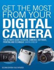 Get the Most from Your Digital Camera