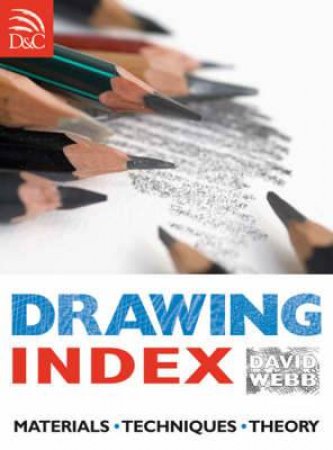 Drawing Index by DAVID WEBB