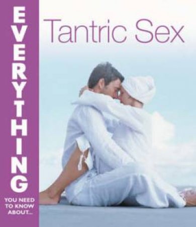 Tantric Sex by BOBBY DEMPSEY