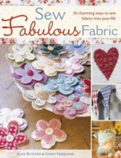 Sew Fabulous Fabric