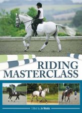 Riding Masterclass