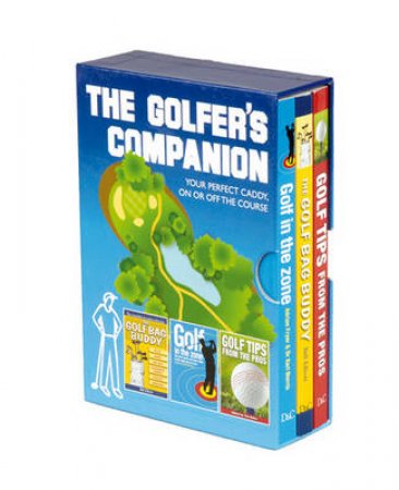 Golfer's Companion by FRYER ADRIAN