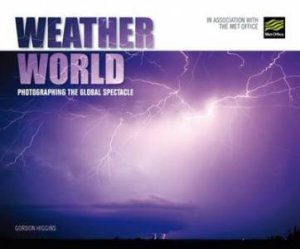 Weather World by THE MET OFFICE