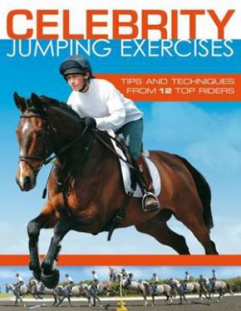 Celebrity Jumping Exercises by Caroline Orme