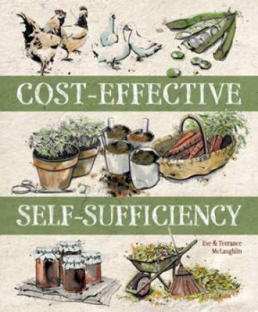 Cost-Effective Self-Sufficiency by EVE MCLAUGHLIN