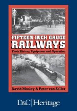 Fifteen Inch Gauge Railways