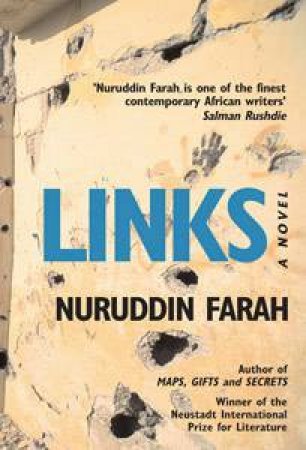 Links by Farah Nuruddin