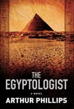 The Egyptologist