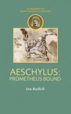 Aeschylus Prometheus Bound