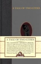 A Tale of Two Cities Nonesuch edition