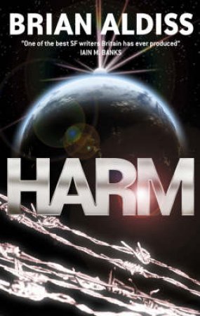 Harm by Brian Aldiss