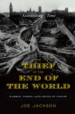 Thief At The End Of The World