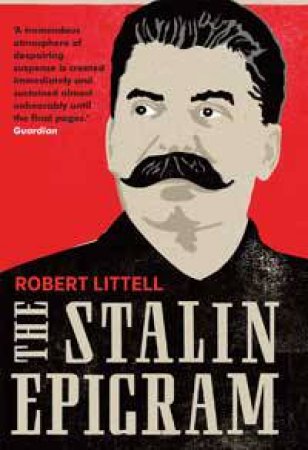 Stalin Epigram by Robert Littell