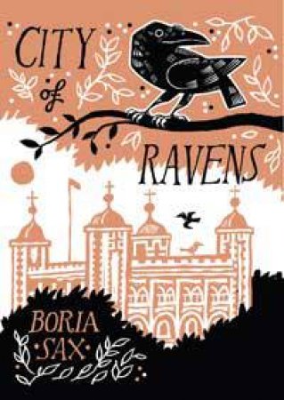 City of Ravens by Boria Sax