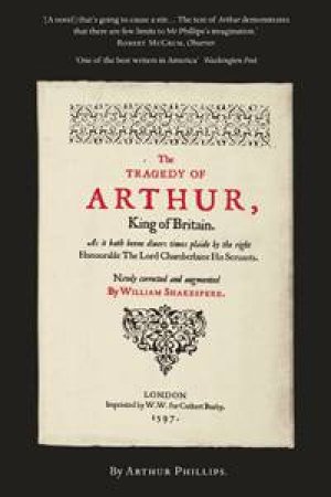 The Tragedy of Arthur by Unknown