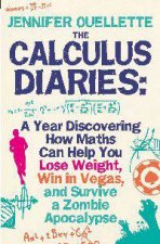 Calculus Diaries