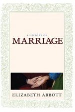 A History of Marriage