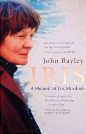 Iris by John Bayley