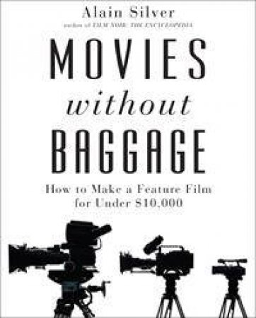 Movies Without Baggage by Alain Silver