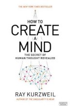 How To Create a Mind