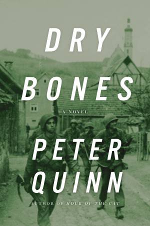 Dry Bones by Peter Quinn