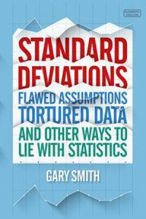 Standard Deviations by Gary Smith