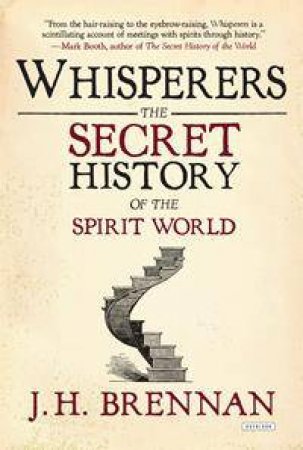 The Whisperers by J Brennan