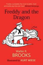 Freddy And The Dragon