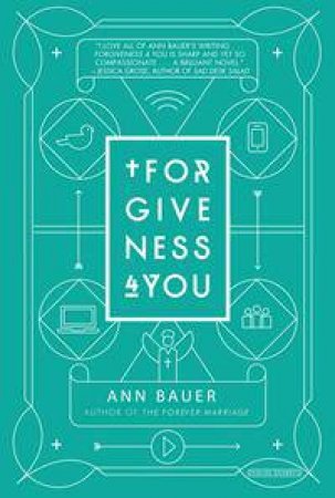 Forgiveness 4 You by Ann Bauer