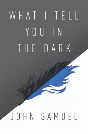 What I Tell You In The Dark by Samuel John