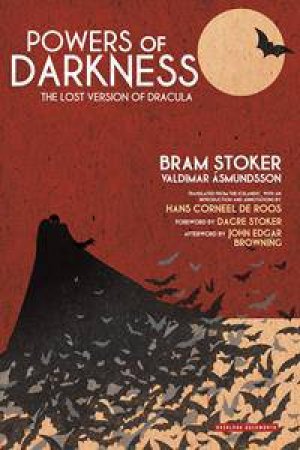 Powers Of Darkness by Bram Stoker