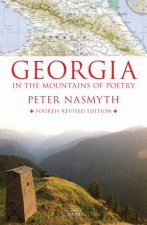 Georgia In The Mountains Of Poetry