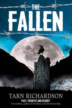 Fallen by Tarn Richardson